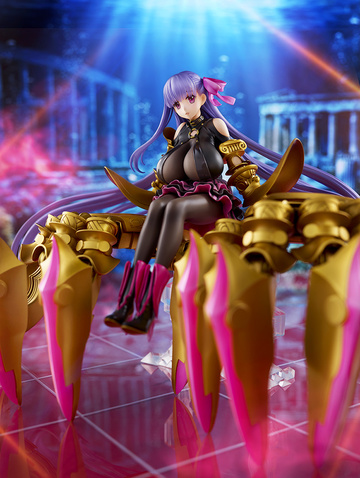 Passionlip (Alter Ego/), Fate/Grand Order, Ques Q, Pre-Painted, 1/7